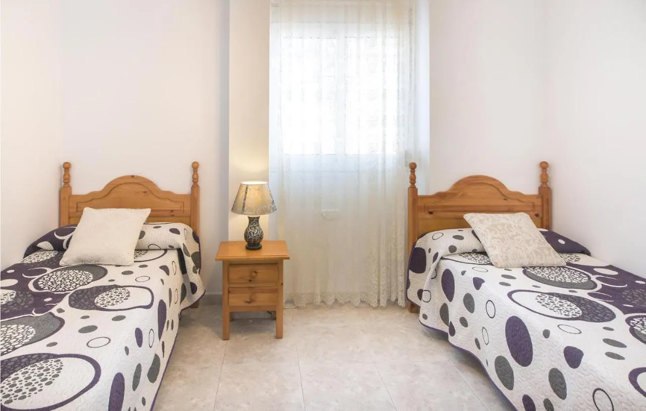 Cozy Apartment In Torremolinos With Kitchen Ισπανία