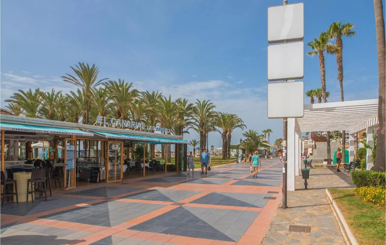 Cozy Apartment In Torremolinos With Kitchen 0*,  Ισπανία